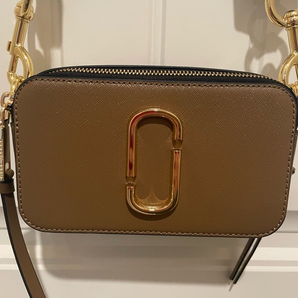 Marc Jacob’s Snapshot Bag - Picture 3 of 9